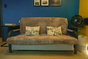 Cozy 1-BR Unit @ Venice Luxury Res. w/ Parking - Image 3