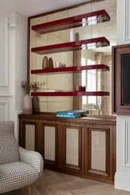 Sublim apartment 1BDR/4PAX next to Arc de Triomphe - Image 4