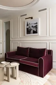 Sublim apartment 1BDR/4PAX next to Arc de Triomphe - Image 3