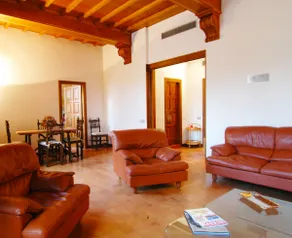 Piazza del Campo Honeymoon Suite - Image 4