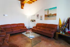 Piazza del Campo Honeymoon Suite - Image 5
