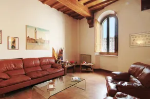 Piazza del Campo Honeymoon Suite - Image 2