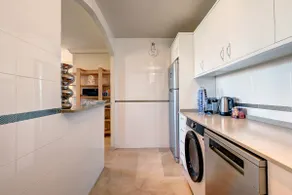 Duquesa Golf and Panoramic Sea-view Property - Image 5