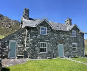 Beautiful Remote Cottage near Dolgellau - Image 3