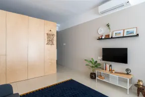 Studio Sama I Curated Studio Apartment with Sunrise View - Image 4