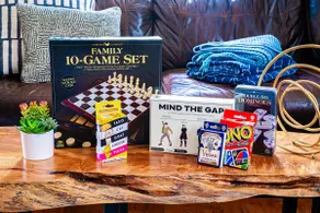 The Eiffel Tower | Games | Cornhole | Bonus Suite! - Image 3