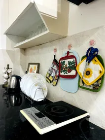 Mochastay_ 2BHK Apartment. - Image 5