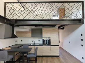 dark gray - apartment suite & loft - Image 5
