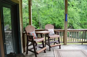 River life, Helen ga - Image 2