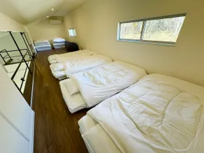 BBQ/Sauna/Pets Yatsugatake Rental Villa ”Hachin-ya” 30% off for 3 nights or more, 20% off for 2 nights - Image 4