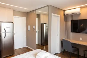 Prime Cuiabá apartment in front of the Estação Shopping Mall - Image 5
