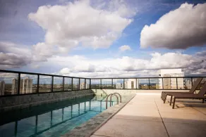 Studio Prime Cuiabá - next to Shopping Estação - Image 5