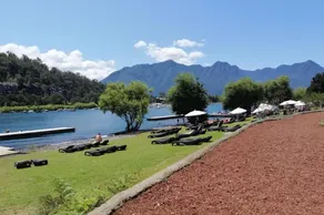 Pinares Towers Family Lake - Image 5