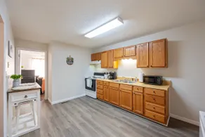 Cutting Edge Family Apartment. - Image 5
