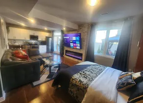Stittsville's Walkout BSM Suite - Image 2