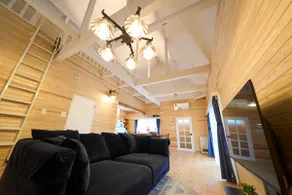Lake Yamanaka 5-minute walk, entire house | Suite Villa Sankuraji Lake Yamanaka [Up to 20% off for consecutive nights] - Image 4