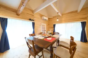 Lake Yamanaka 5-minute walk, entire house | Suite Villa Sankuraji Lake Yamanaka [Up to 20% off for consecutive nights] - Image 3
