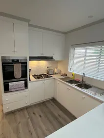 3 Br home with kitchen. - Image 3