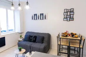 Urban stopover: 2 bedroom in the heart of the city - Image 3