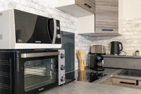 Urban stopover: 2 bedroom in the heart of the city - Image 4
