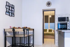 Urban stopover: 2 bedroom in the heart of the city - Image 5