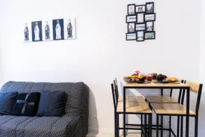 Urban stopover: 2 bedroom in the heart of the city - Image 2