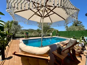 Urla Nature and Peaceful Central Location - Image 2