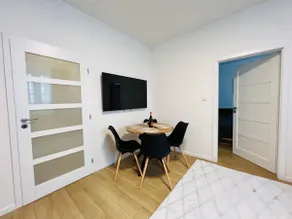 Stylish Flat • 5 Min to Prague Castle - Image 5