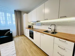 Stylish Flat • 5 Min to Prague Castle - Image 2