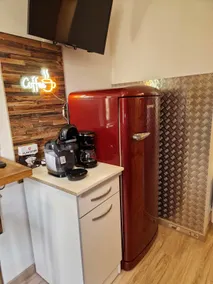 (No. 06) New 2-room apartment, air conditioning, 1 to 4 people, private parking - Image 2