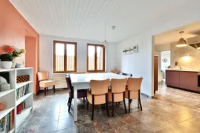 Family-oriented nice gite with terrace, BBQ & garden | Pets allowed - Image 4