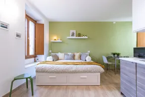 Elm Alley Apartment - Baveno - Free Wi-Fi - Image 2