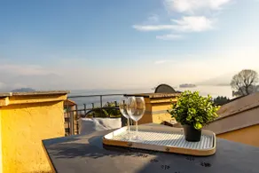 Elm Alley Apartment - Baveno - Free Wi-Fi - Image 4