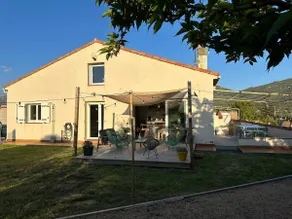 Air-conditioned house 300 m from the beach, ideal for 2 families - Image 2