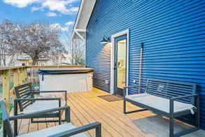 Walk to Downtown Weatherford + Hot Tub | Sleeps 8 - Image 2