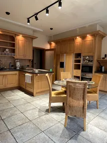 Cozy and pleasant accommodation in Evere - Image 4