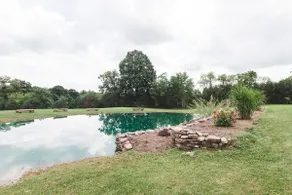 Raven Creek Lodge + Conestoga Room - Image 4