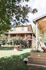 Raven Creek Lodge + Conestoga Room - Image 3