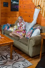 Raven Creek Lodge + Conestoga Room - Image 5