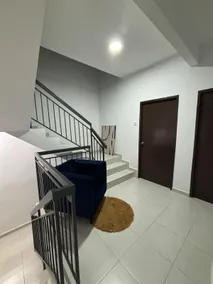 ZATA Homestay near Gamuda Gardens, Rawang - Image 5
