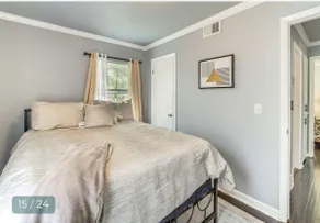 Cozy 3-Bedroom Home – Sleeps 6 - Image 5