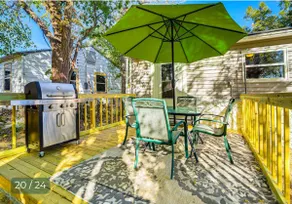 Cozy 3-Bedroom Home – Sleeps 6 - Image 3
