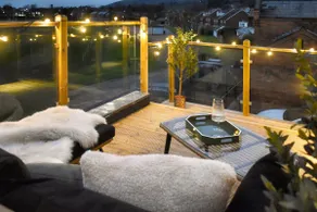 Autumn Loft Wyndale Living Malvern Hills - Image 2