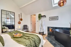 Autumn Loft Wyndale Living Malvern Hills - Image 3