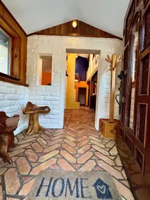 Rustic Adobe Farmhouse Retreat w/Mountain Views - Image 4
