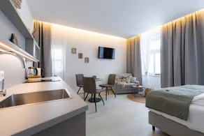 Apartment 2 Mohr am Semmering - Image 3