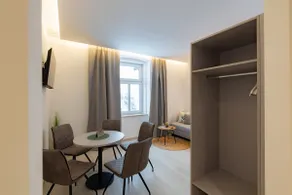 Apartment 3 Mohr am Semmering - Image 2