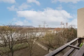 Panorama Residence - Balcony, AC - Image 4