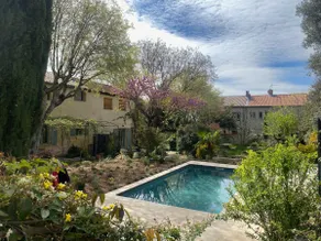 L’ Ermitage. Rustic charm in the heart of Uzès! - Image 5