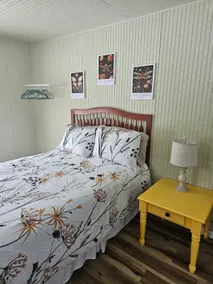 Cozy Pondside Retreat - near Oneonta & Cooperstown - Image 4